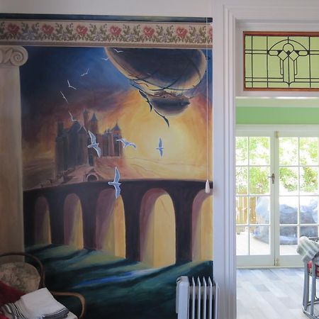 Merrybrook Studio Oamaru Eksteriør billede